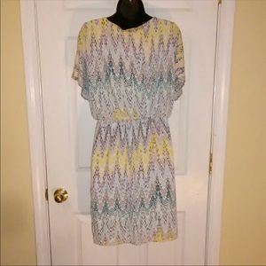 Jessica Simpson Dress